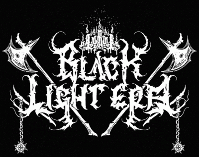 logo Black Light Era